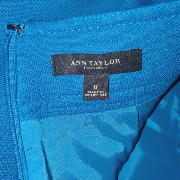 Ann Taylor skirt - Picture 3 of 4